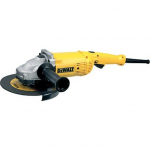 Nurklihvija 2200W 230mm DWE492-QS DEWALT