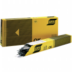 Elektroodid OK 46.00 2.5x350mm 5.5kg pakk. Esab