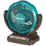 Ventilaator 14,4/18V Solo DCF102Z MAKITA