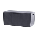 Hoiukast Capri 305L hall KETER 29201486939 123x53,5x57cm