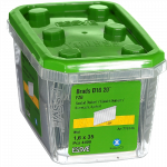 P&uuml;stolinael D16 35MM 20G Zn 4400tk. 776746 ESSVE