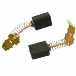 Mootori s&ouml;eharjad 6x9x12mm Gecko