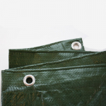 Koormakate 3x5m 110gr 9053751 BESK