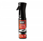 Puhastusspray emailile