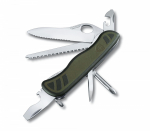 Nuga Soldiers knife 0.8461.MWCH VICTORINOX