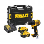 Akutrell 18V 5Ah DCD708P2T DEWALT 18V 5Ah DCD708P2T DEWALT