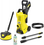 Survepesur 1600W K 3 Power Control Home T 5 9GSKDKB4 KARCHER