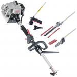 Multifunktsionaalne t&ouml;&ouml;riist BC 260 MT 750 W 41 cm 25 cm 39 cm 113787 AL-KO