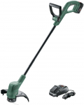 Akutrimmer 18V (2x2.0Ah) Easy GrassCut 18V-26 06008C1C05 BOSCH