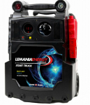 K&auml;ivitusabi Ultracapacitor 12/24V, LEMANIA, C21-TR-1224V, 18'000/9'000 tippamprid, -40&deg;C - +50&deg;C