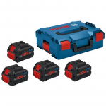 Aku, 4x5,5Ah ProCORE18V 1600A02A2U BOSCH