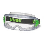 Ultravision UV380 kaitseprillid; l&auml;bipaistev, 9301714, UVEX