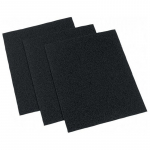 Liivapaber veekindel 230x280 1000gr. (10 tk.) HAUSHALT