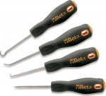 T&ouml;&ouml;riistad, konksud ja naaskel BE1687/S4 BETA TOOLS