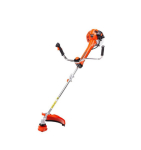 Bensiini trimmer BP620-38KA-T NAC