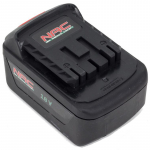 Aku 18V, B18-40-S NAC