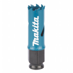 Augusaag 19 mm HSS BI-METALL EZYCHANGE B-11271 MAKITA
