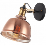 Seinavalgusti MUSCARI II, 3619, AC220-240V, 1xE27, IP20; OS-MUSC-II-43-DEC GTV