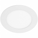 LED laevalgusti ORIS PLUS, 3W, 200lm, 120&deg;, 4000K, valge; LD-ORW03W-NBP GTV
