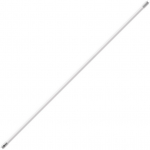 Lamp, LED, T8-J, 22W, 2200lm, 191mA, 4000K, 270&deg;, 150cm; GT-SZNT822W-150 G-TECH