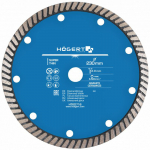 Teemantl&otilde;ikeketas 230mm, HT6D716 HOGERT