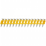 Naelad DCN890 STD 2,6x40mm, 1005 tk.; DCN8901040 DEWALT
