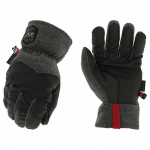 Talvekindad Mechanix Coldwork&trade; Winter Utility must, L; CWKH15-05-010 MECHANIX WEAR