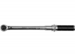 Yato YT-07731 P&ouml;&ouml;rdemomendi mutriv&otilde;ti, 3/8", 10-60Nm, 362-385mm, &plusmn;3%, teras, kummist k&auml;epide, lukustusmehhanism, hoiukarp