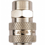 Kiir&uuml;hendus 1/4"; (S)X1/4"; (S)"; YT-2393 YATO