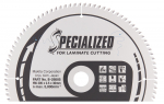 T.C.T. Zāģripa SPECIALIZED 305X2.5X30mm 5&deg; T96, B-29505 MAKITA