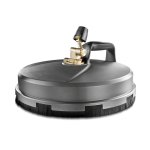 FR Classic pinnapuhastusvahend 2.643-476.0 KARCHER