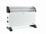 Konvektork&uuml;ttekeha termostaadiga 2000W G80440 GEKO
