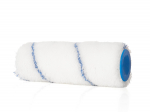 Geko V&auml;rvirull G66251, 180mm, 48mm, 11mm, 8mm, pol&uuml;akr&uuml;&uuml;l, siledale pinnale, lateks, akr&uuml;&uuml;l, emulsioon, silikaatv&auml;rvid
