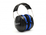 Ausu aizsargi, viegli un salokāmi, SNR 27 dB, G90032, GEKO