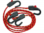 Vorel 82370 Lame elastne rihm jalgrattale, 2 tk, 100 cm, kumm, GRD