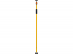 Telescopiska atbalsta sistēma 160-290 cm, VOREL, 29445, max. slodze 60 kg, tērauda konstrukcija