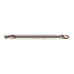 METĀLA URBJI HSS-G - ABPUSĒJI LIETOJAMI URBJI - KOMPLEKTS 10 GAB., 3.20 X 49 - 10 PCS, 4932352224 MILWAUKEE