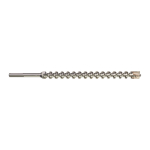 SDS-MAX MX4 URBJI - 4 GRIEZĒJ&Scaron;ĶAUTNES, SDS-MAX 35 X 570 - 1 PC, 4932352790 MILWAUKEE