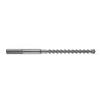 SDS-MAX MX4 URBJI - 4 GRIEZĒJ&Scaron;ĶAUTNES, SDS-MAX 16 X 340 - 1 PC, 4932352756 MILWAUKEE