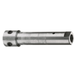 DARBVĀRPSTAS, CUTTER ARBOR &frac12;" X 20 - 19 MM WELDON - 1 PC, 4932372781 MILWAUKEE
