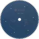 Ripāģa disks 355x25,4x2,2mm, Metāla zāģiem RIPZĀĢA ASMENS EXPERT FOR STEEL, 2608643062, BOSCH