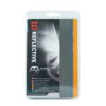 Atstarojo&scaron;ā lente "Tenacious Tape", 50 x 7,6 cm, R762156, GEARAID