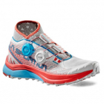Apavi JACKAL II Boa Woman, izmērs: 40, White/Hibiscus, 8020647126477 LA SPORTIVA