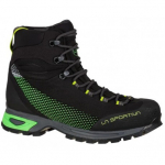 Apavi TRANGO TRK GTX, izmērs: 46, Black/Flash Green, 8020647042456 LA SPORTIVA
