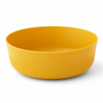 Bļoda PASSAGE Bowl M, Yellow, 9327868160129 SEA TO SUMMIT