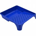 Plastmasas krāsu palete 150x310mm, izturīga un efektīva, AW30202, AWTOOLS