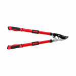 Telescopiskie zaru griezēji ar PTFE pārklājumu, 670-950mm, grie&scaron;anas diametrs 45mm, AW63162, BRAND