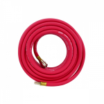 Hibrīdā gaisa &scaron;ļūtene 10mm x 20m ar ātro savienotāju, UV izturīga, 10bar, AW09832, AWTOOLS