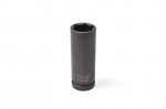 Muciņa pneim, 23 mm 1/2" garā K8323 KAMASA TOOLS