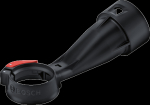 Svārstību daudzfunkcionālajiem darbarīkiem PUTEKĻU IZVADES IERĪCE BOSCH 2608000636